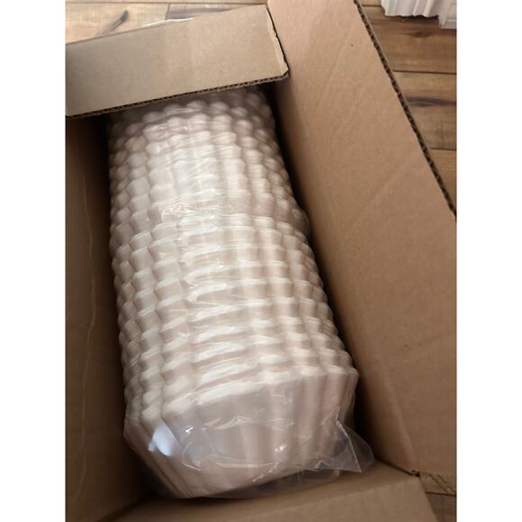 Large Bunn Coffee Filters - Picture 1 of 7